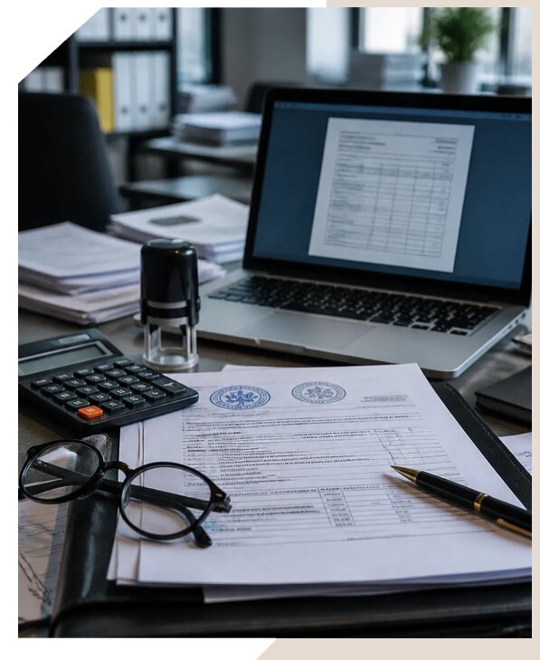 Обжалование решения налоговой в Киржаче по цене от 15465 р. | Консалтинг1-Крж